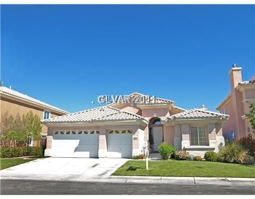 4835 Stavanger Lane, Las Vegas, NV 89147