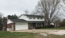 4108 East 76th Ave Terre Haute, IN 47805