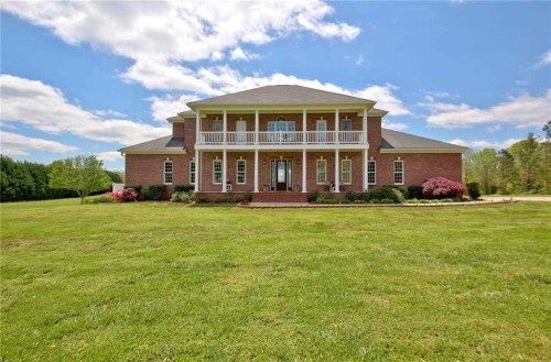 388 Mask Rd, Brooks, GA 30205