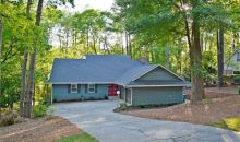 370 Stone Mill Trl Atlanta, GA 30328