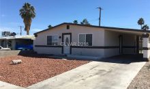 6349 Bristol Way Las Vegas, NV 89107