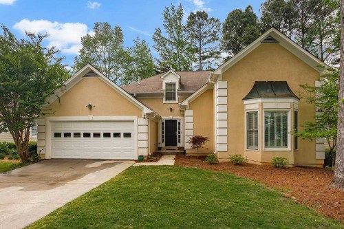 120 River Terrace Ct, Roswell, GA 30076