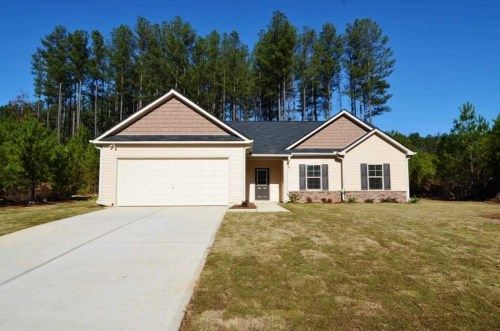 47 Appaloosa Ln, Dallas, GA 30132