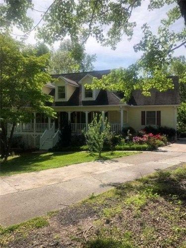 1390 Winchester Trl, Riverdale, GA 30296