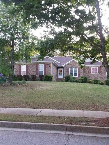 1126 River Green Ct, Mcdonough, GA 30252