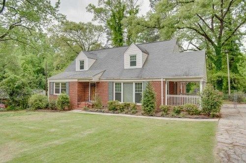 3449 Parkview Dr, Atlanta, GA 30337