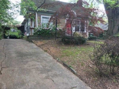579 Amsterdam Ave NE, Atlanta, GA 30306
