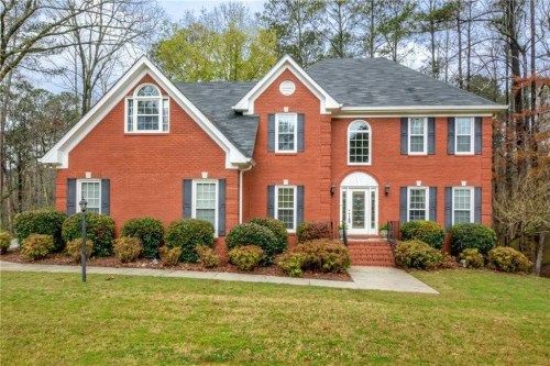 90 Highlands Ln, Oxford, GA 30054