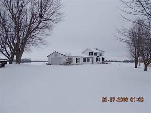 3191 STATE ROUTE 314, Shelby, OH 44875