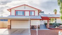 5231 Barbara Way Las Vegas, NV 89119