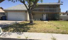 5562 Clydesdale Street Las Vegas, NV 89119