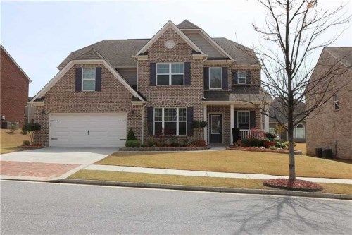 2558 Cannon Farm Ln, Duluth, GA 30097