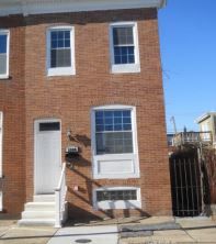 1200 Cleveland S, Baltimore, MD 21230
