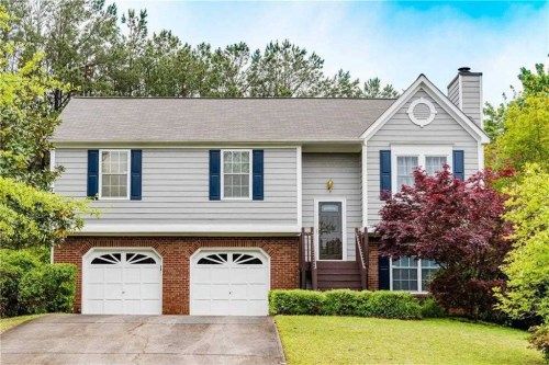 1007 Carlton Way SW, Marietta, GA 30060