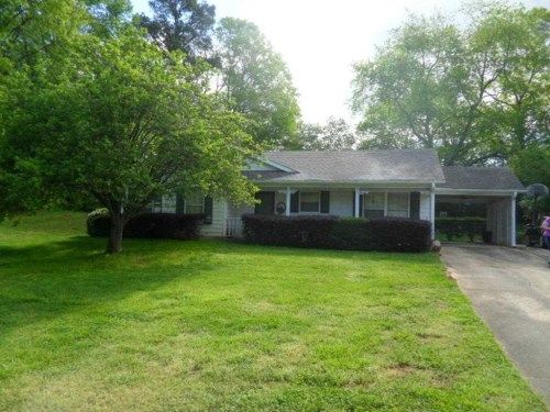 2678 Highland Park Dr, Gainesville, GA 30506