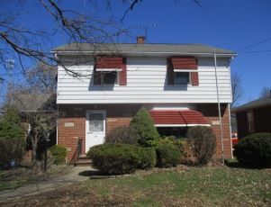 59 E Grace St, Bedford, OH 44146