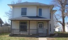 711 E Avenue A Hutchinson, KS 67501