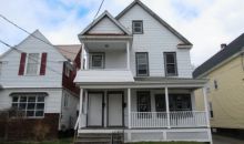 455-457 Cedar Street Schenectady, NY 12306