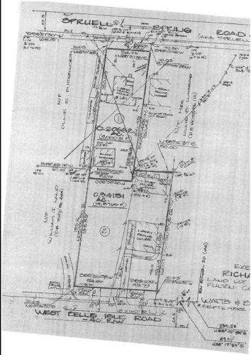 148 W Belle Isle Rd, Atlanta, GA 30342