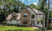 660 Stone House Ln NW Marietta, GA 30064