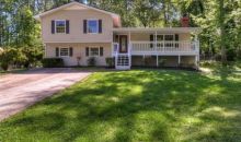 3355 Sir Lancelot Place SW Marietta, GA 30008