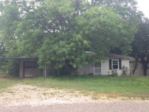 170 Hill St, Anderson, TX 77830