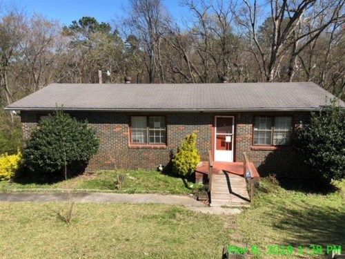 1153 W ST, Birmingham, AL 35217