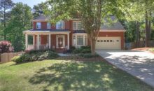 4388 Sleepy Hollow Cove Lilburn, GA 30047