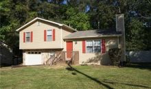 1601 Sugar Plum Dr SW Conyers, GA 30094