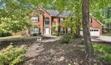 12390 Brookhill Crossing Ln Alpharetta, GA 30004