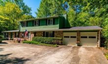 2034 N Landing Way Marietta, GA 30066