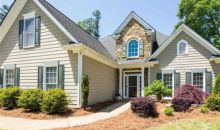 1385 Valmont Trace NE Marietta, GA 30066