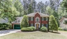 1640 Milford Creek Overlook SW Marietta, GA 30008