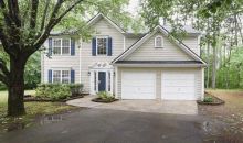 1637 Sparrow Wood Ln SW Marietta, GA 30008