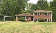 2751 Terratim Ln Decatur, GA 30034