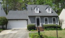 2354 Elon Way Decatur, GA 30033