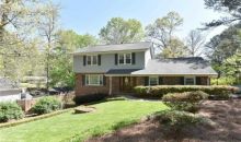 752 Brookwood Terrace Lilburn, GA 30047