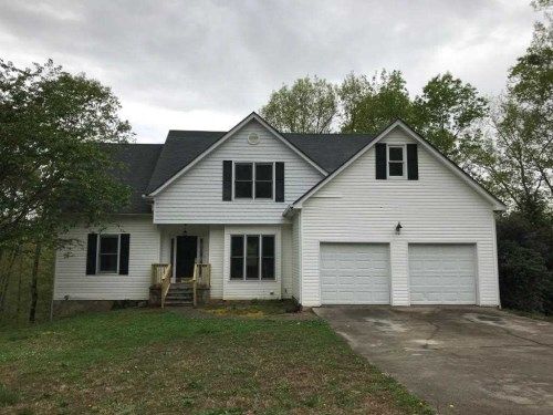 77 Hampton Forest Place, Dahlonega, GA 30533