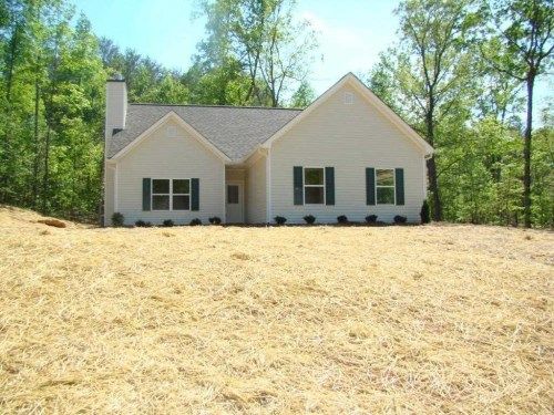 577 Hampton Forrest Trl, Dahlonega, GA 30533