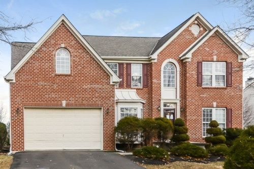 2513 Crestline Dr, Lansdale, PA 19446