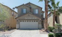 3127 Alder Grove Court North Las Vegas, NV 89081