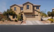 724 Barite Canyon Drive North Las Vegas, NV 89081