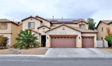 6215 Darby Creek Court North Las Vegas, NV 89081