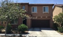 5705 Ingleside Street North Las Vegas, NV 89081