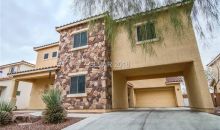 6029 Casa Antiqua Street North Las Vegas, NV 89081