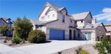 2828 Big Mountain Avenue North Las Vegas, NV 89081