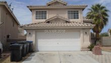 4645 Gravel Rock Street North Las Vegas, NV 89081