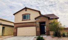 3729 Alpine Bypass Avenue North Las Vegas, NV 89081