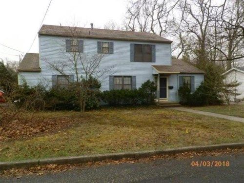 603 GLEN AVE, Clementon, NJ 08021