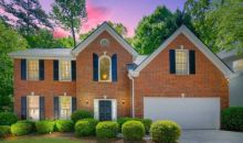 5574 Wynhall Dr Norcross, GA 30071